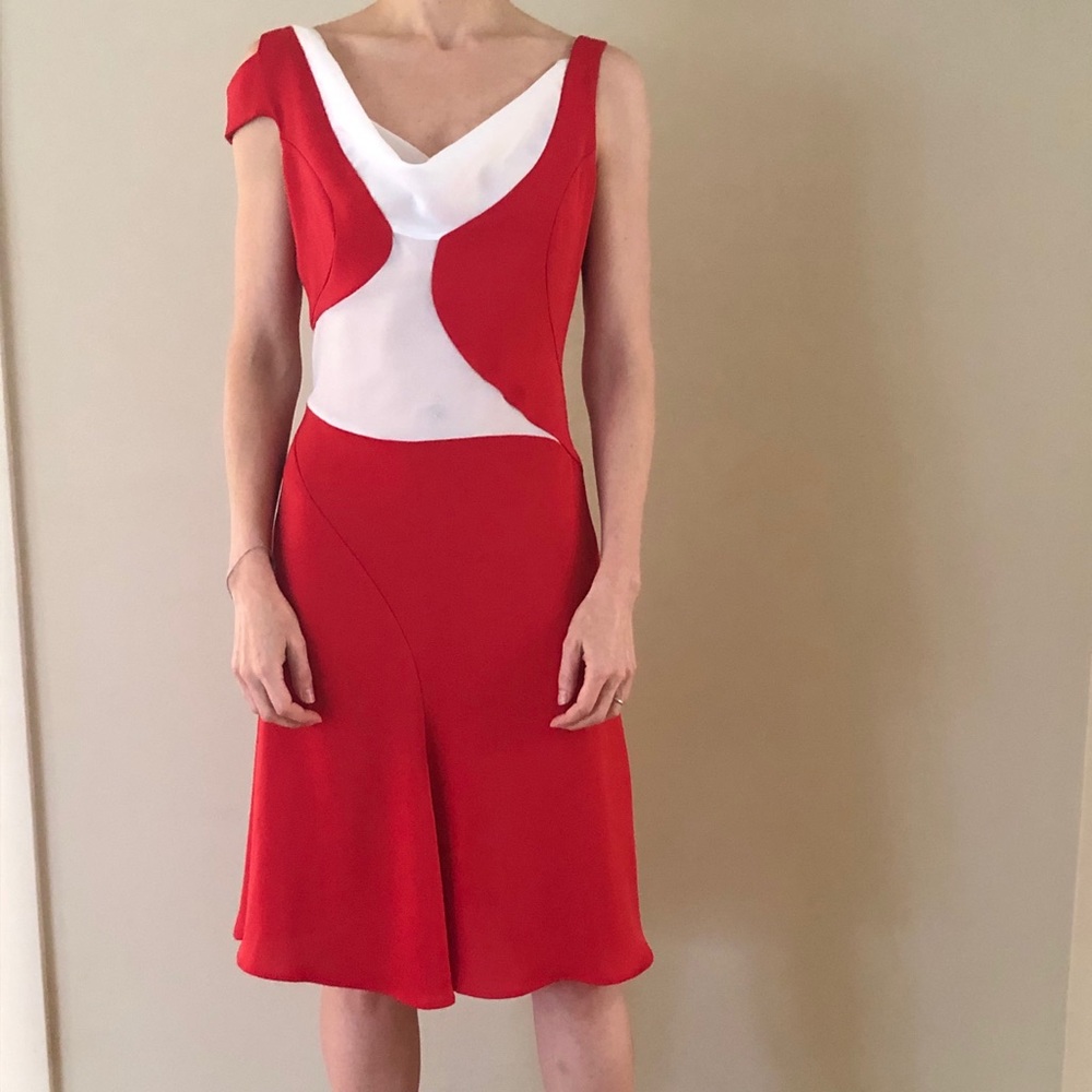 Versace dress
